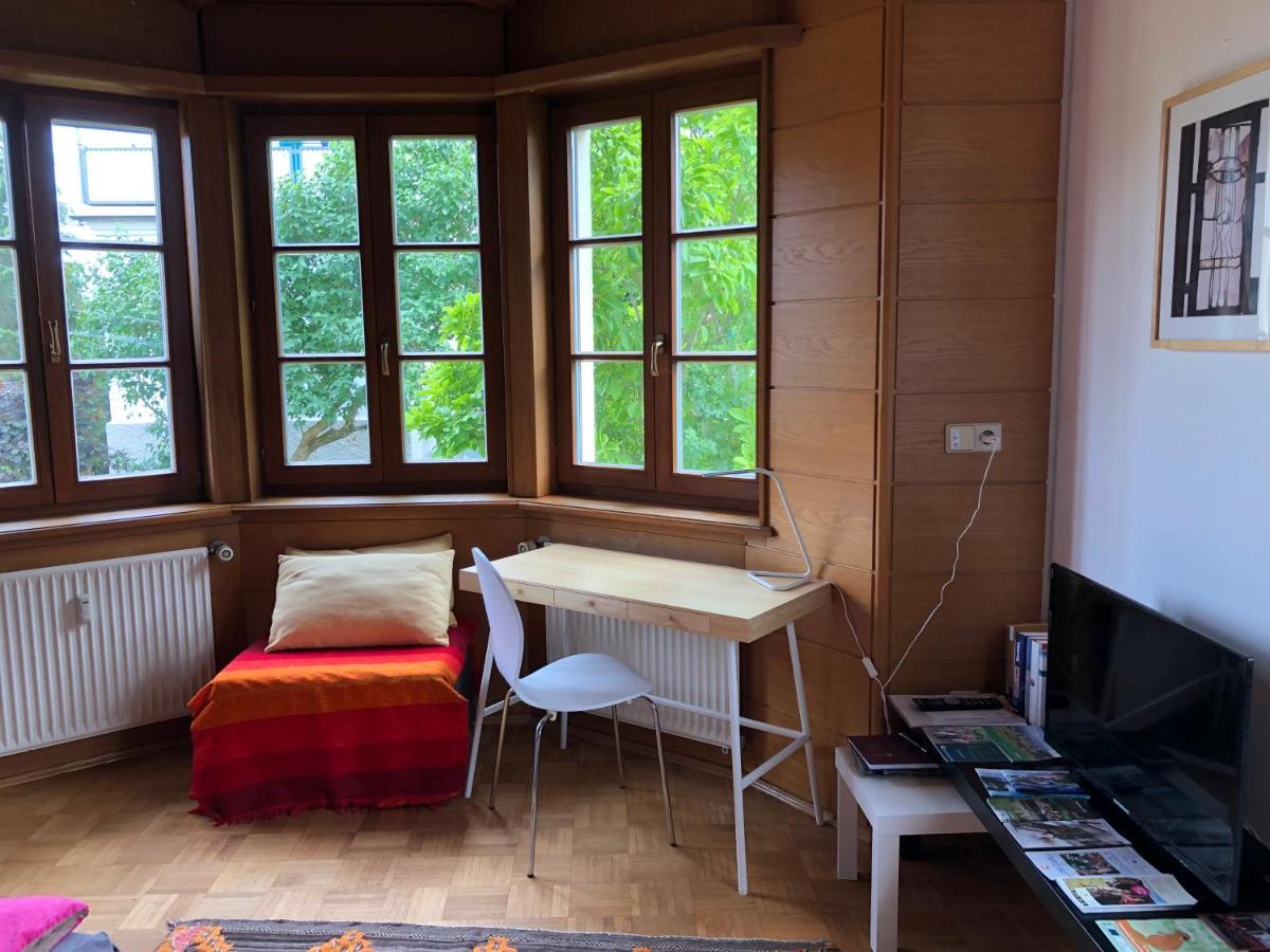 Ferienwohnung Am Donauradwanderweg Riedlingen Zewnętrze zdjęcie